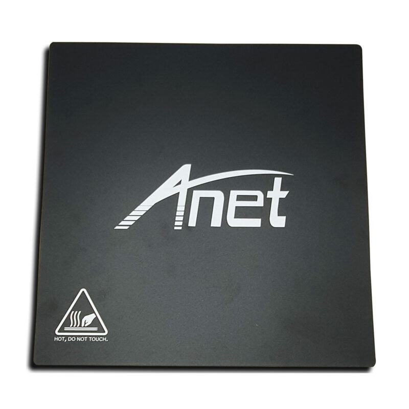 Base Sticker para Cama 22*22CM (Anet ET4)