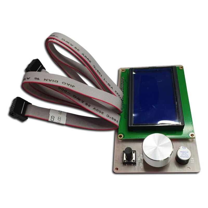 Pantalla Display LCD 12864 (Anet A8 Plus)