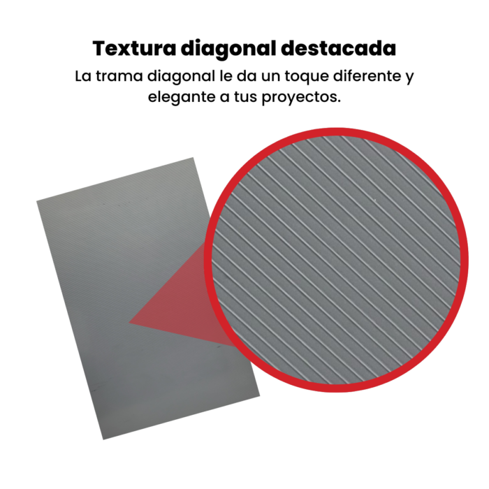 Tapas Encuadernacion Polipropileno A4 - X50 Unidades - Imagen 8