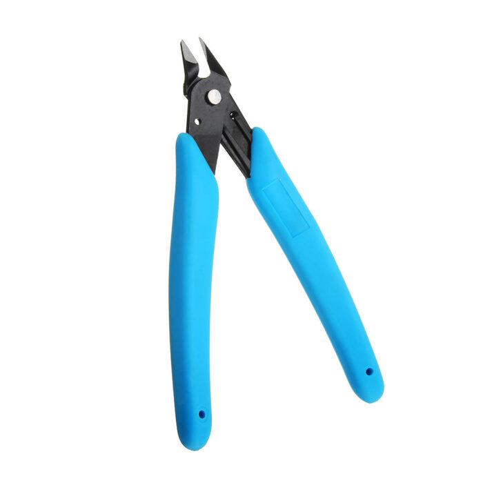 Alicate Creality (Para cables, acoples, manguera, etc)