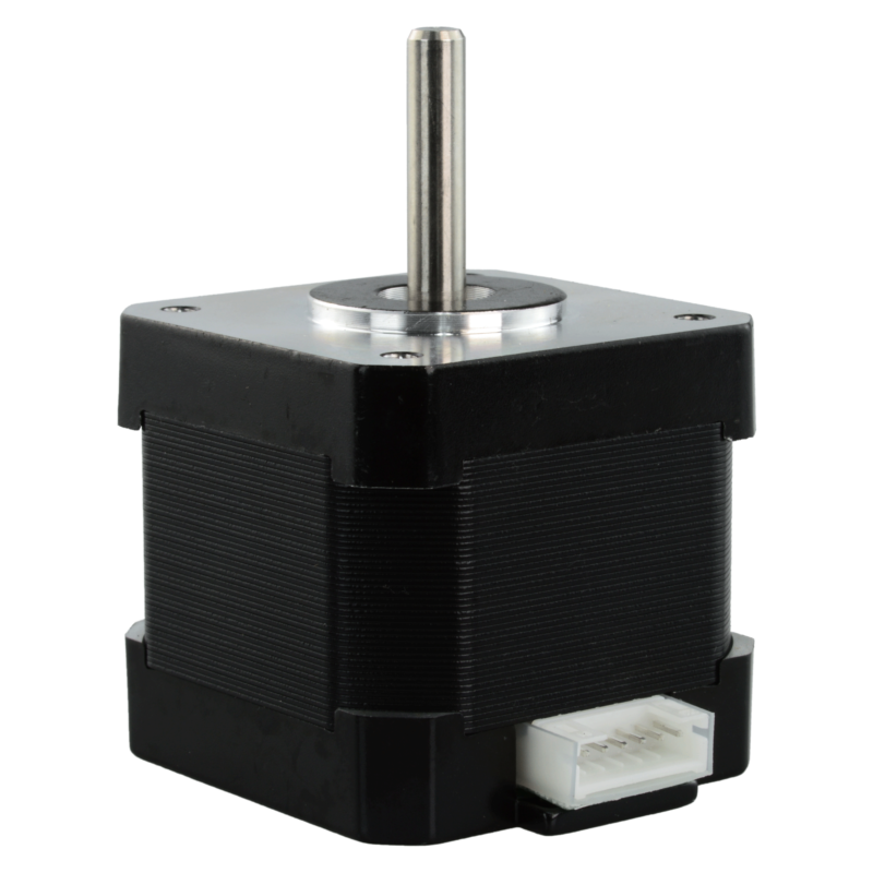 Motor de Ejes 42-40 Negro (Biqu-Series)