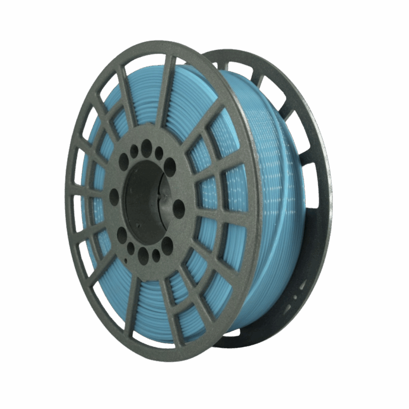 GST3D Filamento PLA+ Rollo x1 KG (Sin Caja)