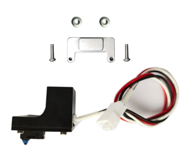 Sensor de Nivelación (Flsun Super Racer)
