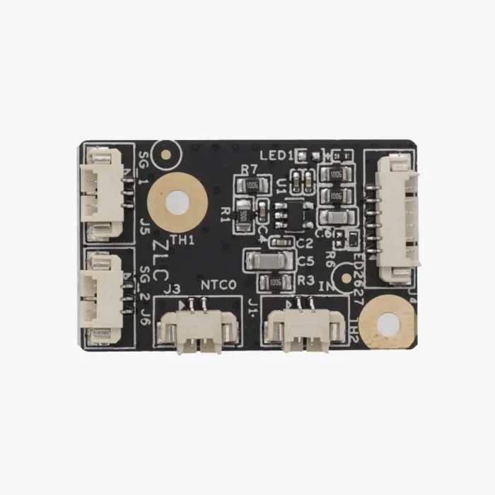 Placa de Interfaz del sensor de Cama Caliente (X1 Carbon / P1P)