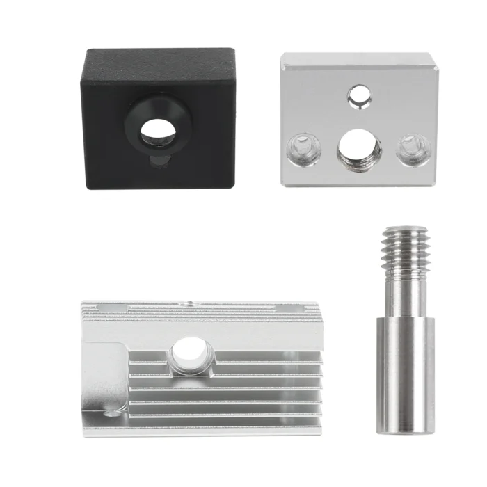 Kit de Accesorios para Hotend (Sermoon V1)
