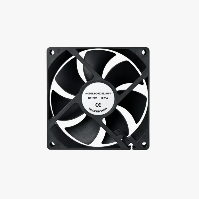 Ventilador regulador de temperatura de cámara Bambu Lab Bambu Lab X1
