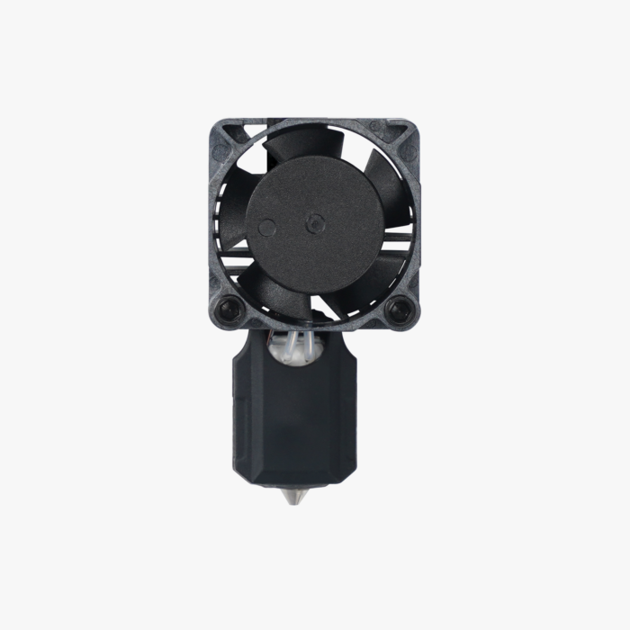 Kit Hotend con Nozzle Acero Endurecido 0.6mm - Bambu Lab P1P
