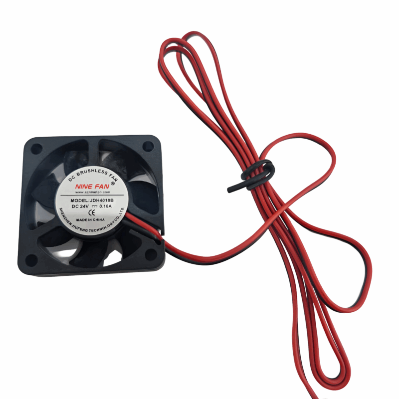 Fan Axial 4010 (Flsun V400)