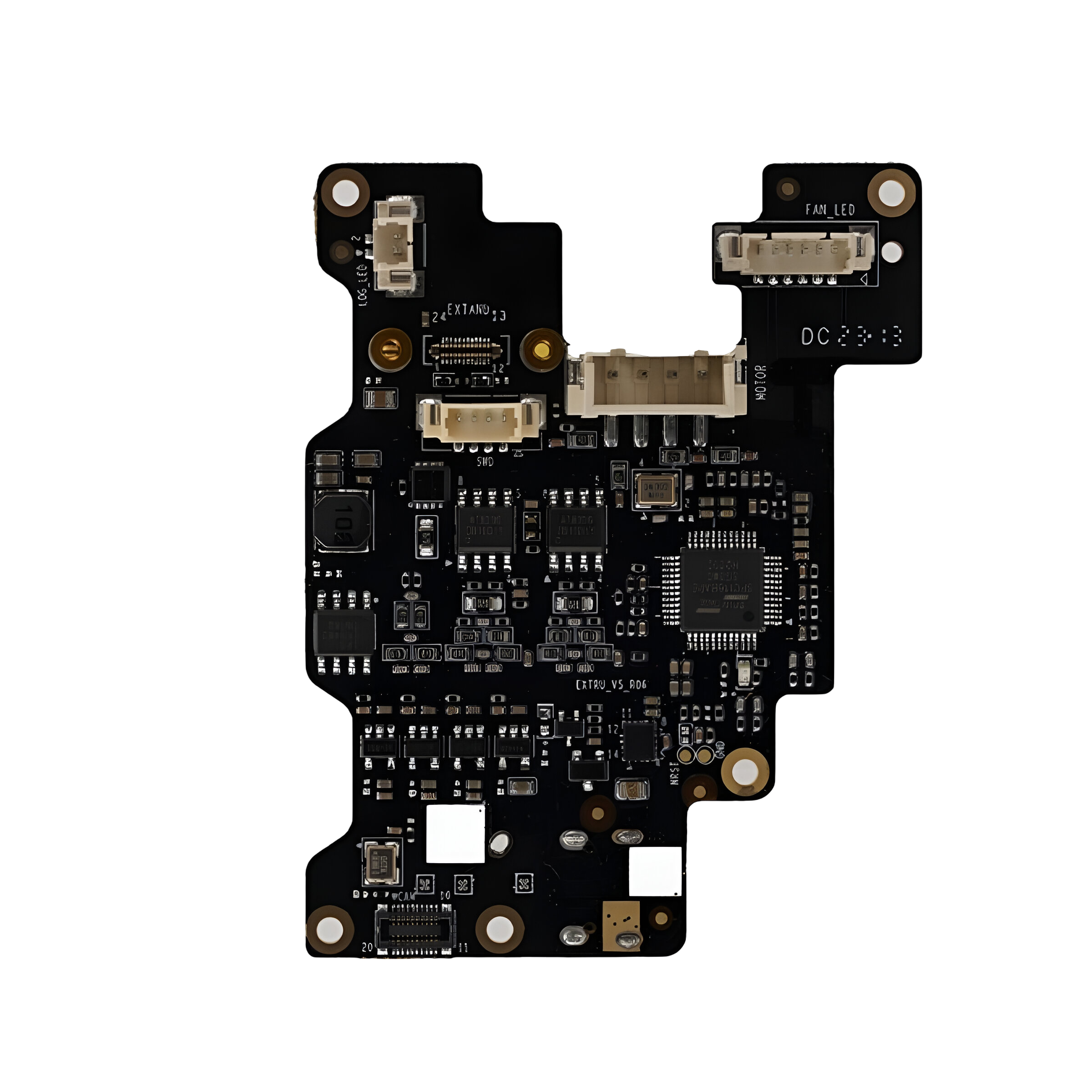 Placa TH (V9 Laser Individual Rojo) X1 Series (Bambu Lab)
