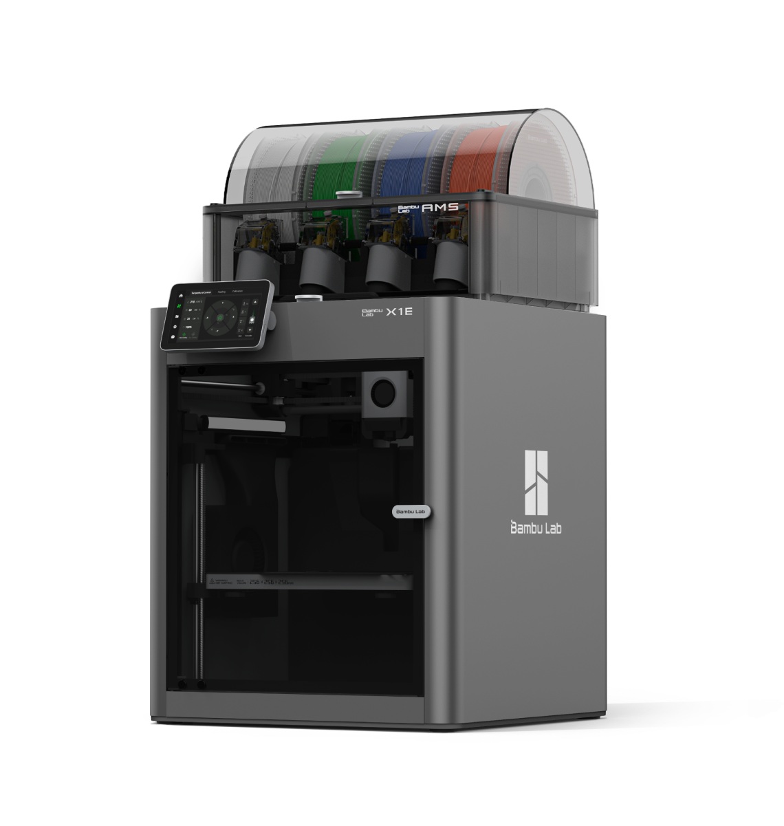 Bambu Lab X1E Combo