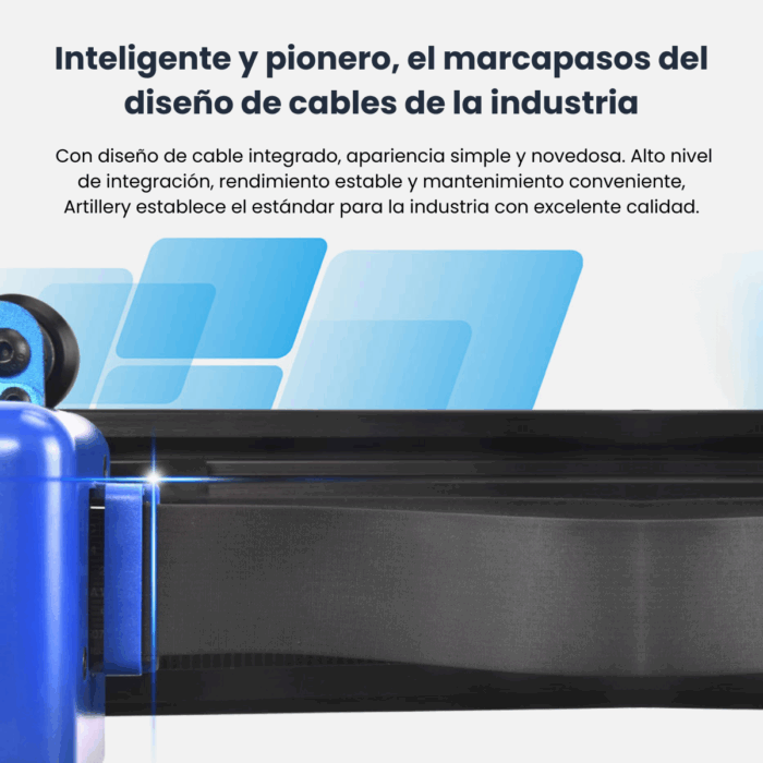 Artillery Genius Pro - Imagen 5