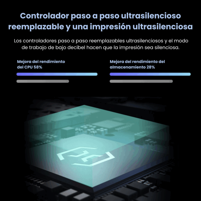 Artillery Genius Pro - Imagen 7