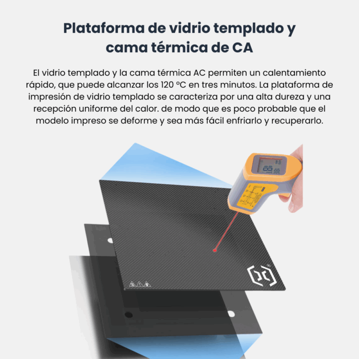 Artillery Genius Pro - Imagen 9