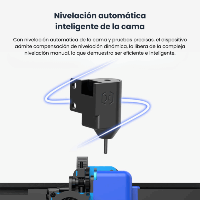 Artillery Genius Pro - Imagen 11