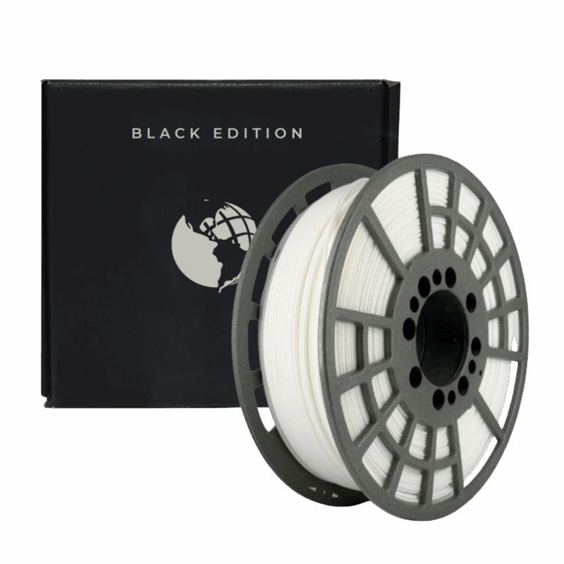 GST3D Filamento PLA+ Rollo x1 KG (Con Caja)