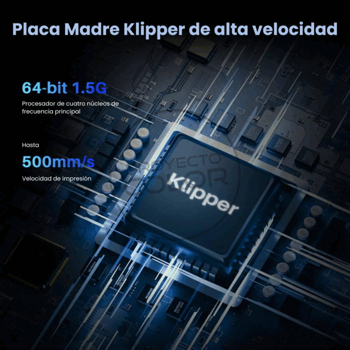 Elegoo Neptune 4 Plus - Imagen 5