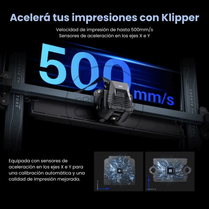 Elegoo Neptune 4 Plus - Imagen 6