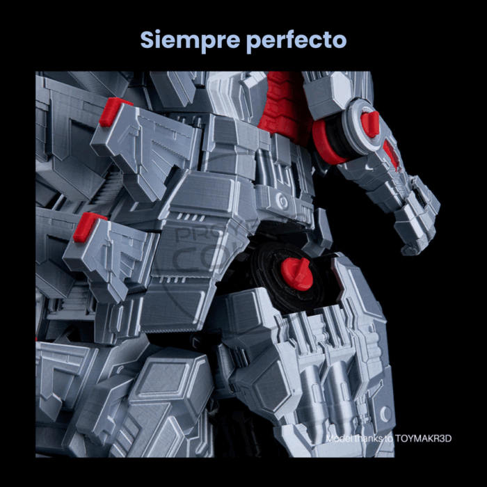 Elegoo Neptune 4 Plus - Imagen 9