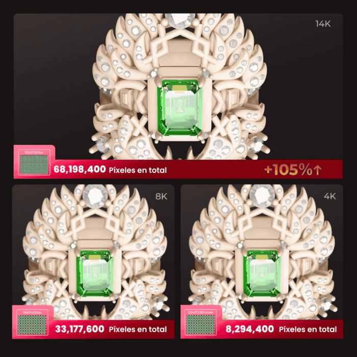 Creality Halot-Mage S - Imagen 4