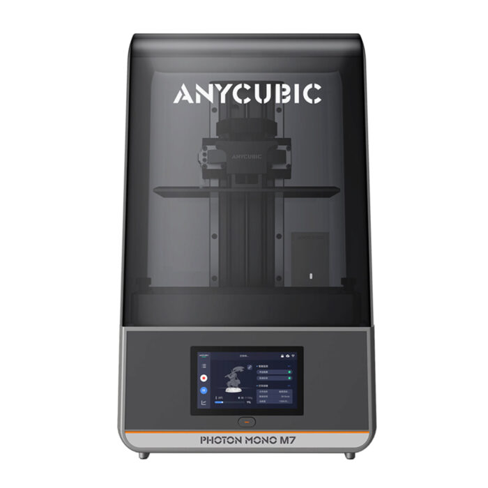 Anycubic Photon Mono M7 14k