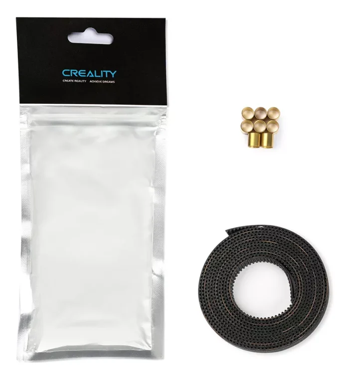 Kit Correa Creality 3d 2gt W6 L2000mm + 8 Terminales