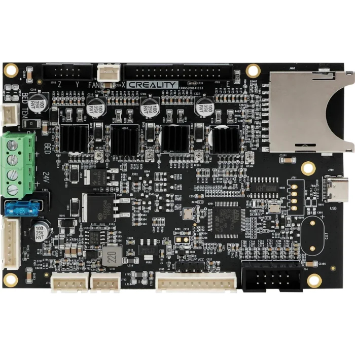 Motherboard Silenciosa Ender-5 S1 Creality