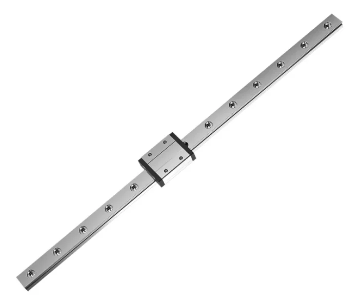 Deslizador Riel Impresora 3d Ender-3 Ender-3 Pro Ender-3 V2