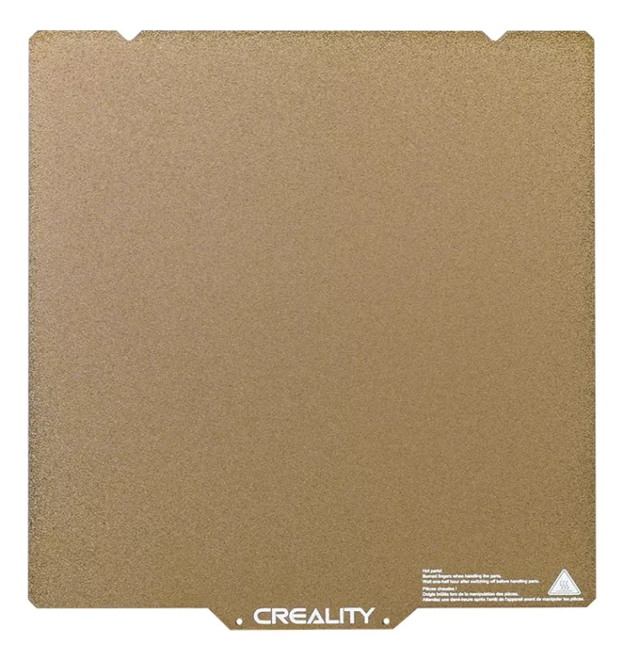 Kit Cama Caliente Pei Cr-10 Smart/Pro Creality