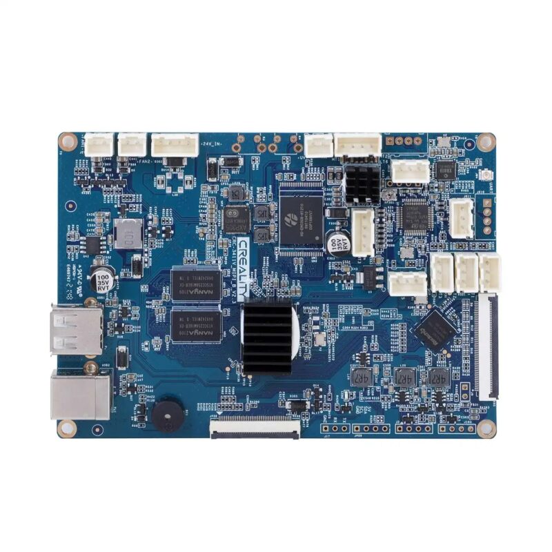 Placa Madre Creality Halot-Ray
