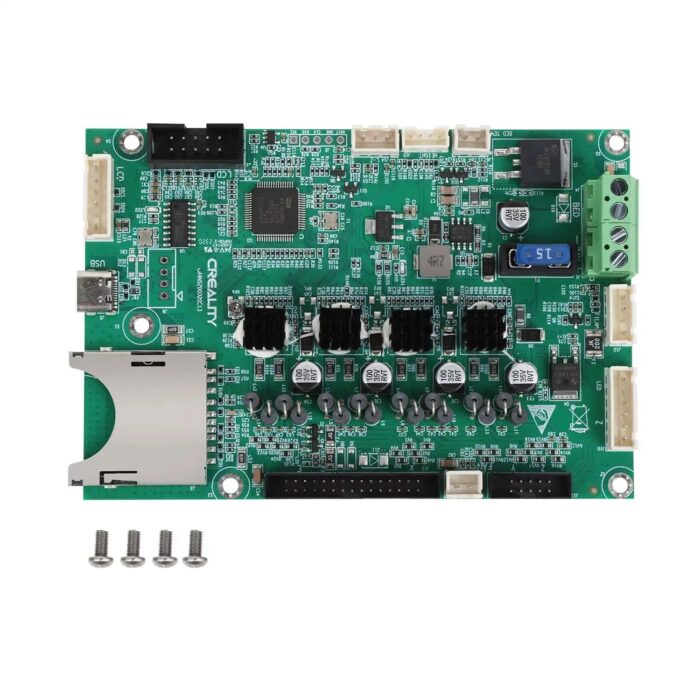 Placa Madre Creality Ender-3 V3 SE - Imagen 2