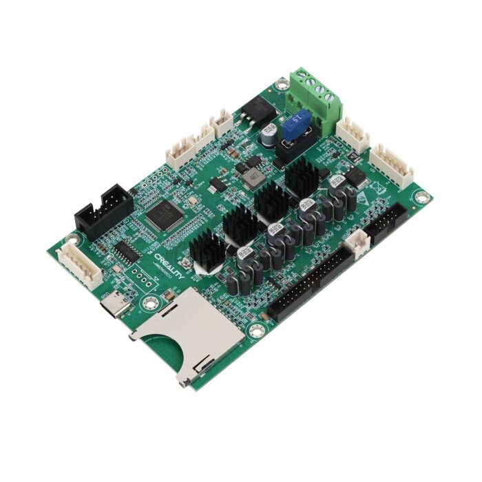 Placa Madre Creality Ender-3 V3 SE - Imagen 3
