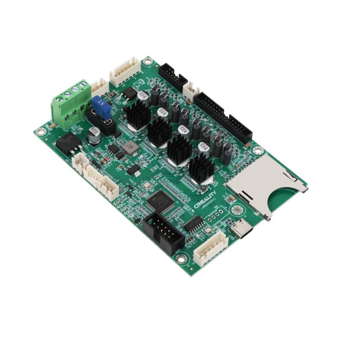 Placa Madre Creality Ender-3 V3 SE - Imagen 5