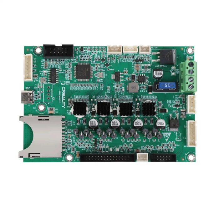 Placa Madre Creality Ender-3 V3 SE - Imagen 6