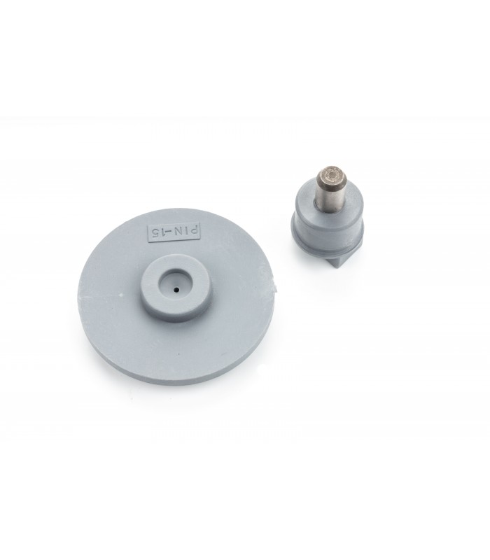Montaje UM-P15 21x13mm