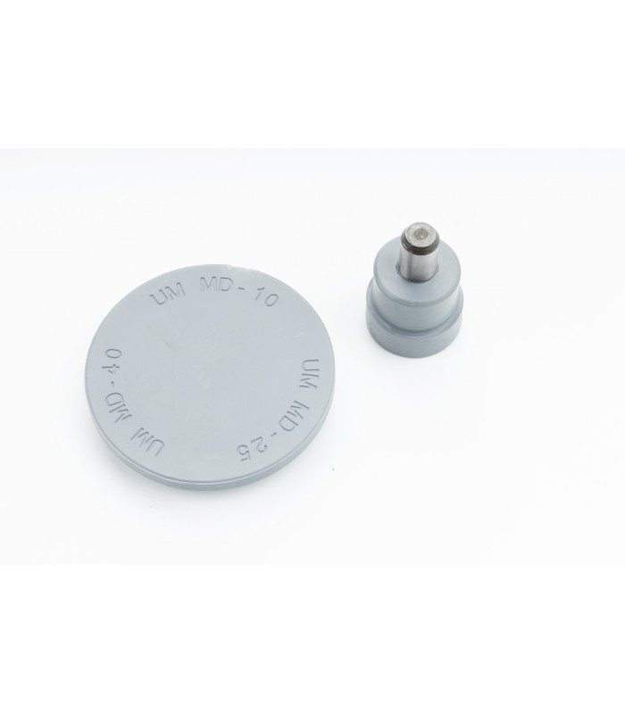 Montaje UM-MD25 25mm