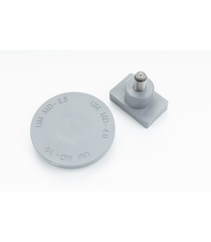 Montaje UM-MD40 25x40mm