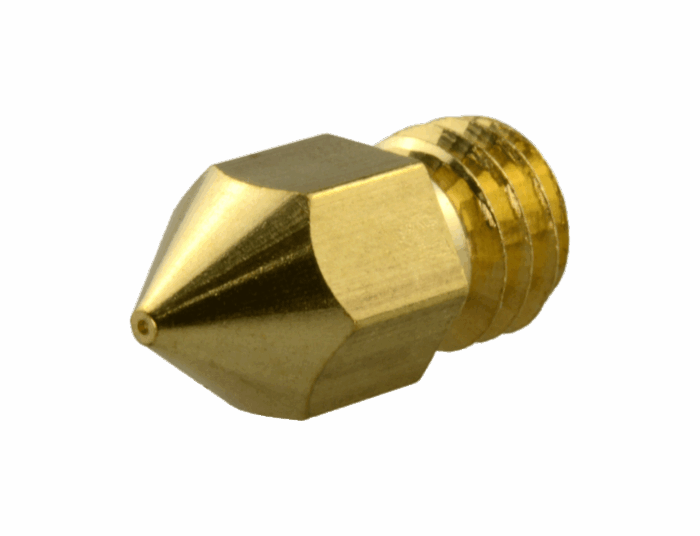 Nozzle 0,4mm Ender 6/Cr-5 Pro