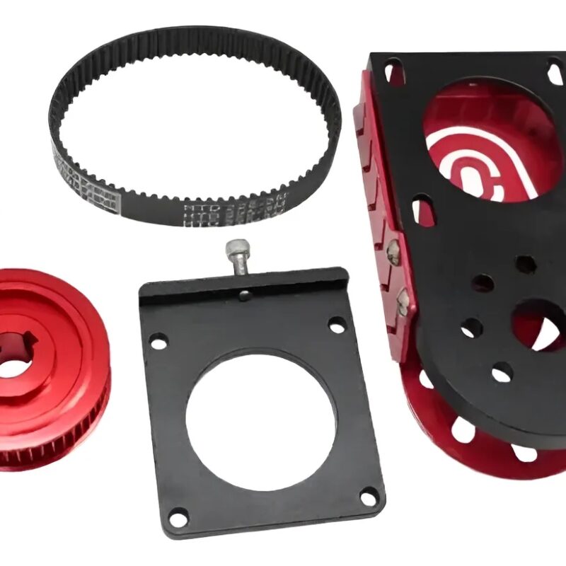 Kit De Engranajes Reductores Creality K8