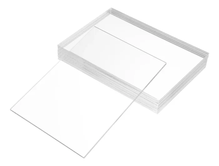 Llavero metálico 25x40mm blanco para impresión UV x100u. (copia)