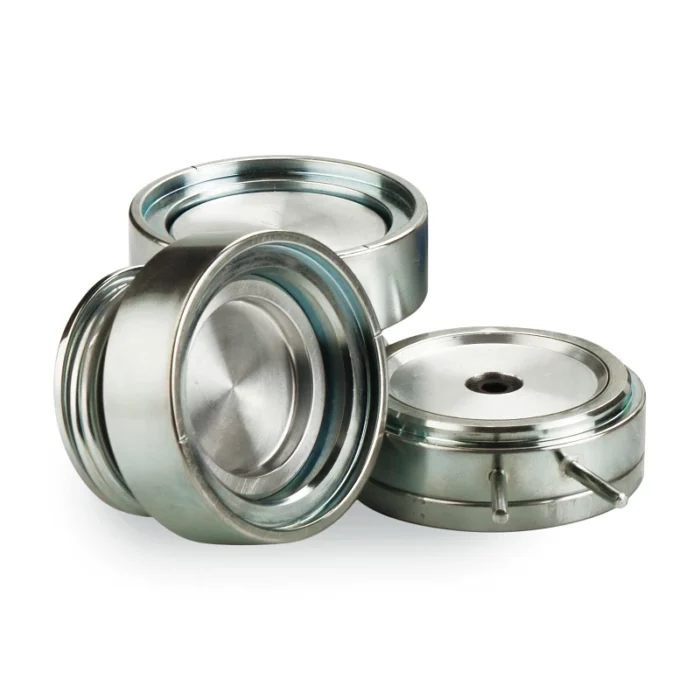 Molde para montar chapa 59MM B-700