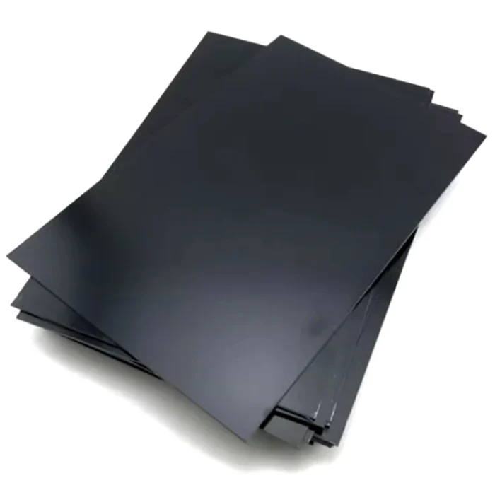 Iman Rectangular 78x53mm x500u.