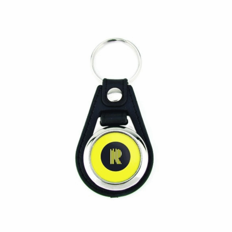 MD-25N NEGRO Ø25 + LUPA PC Ø25MM ( X100)