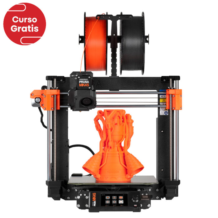 Original Prusa MK4S