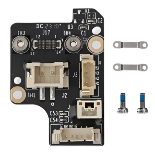 Extruder Interface Board V9 - X1 Series (BAMBULAB)