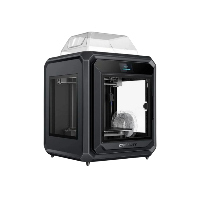 Creality Sermoon D3 - Imagen 3
