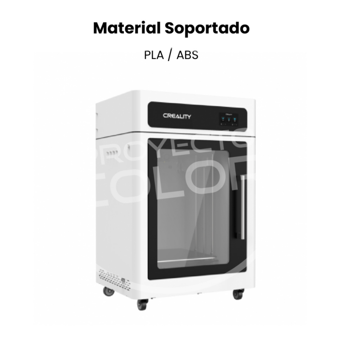 Creality CR-3040 Pro Industrial - Imagen 6