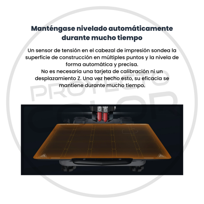 Creality Sermoon D3 PRO - Imagen 5
