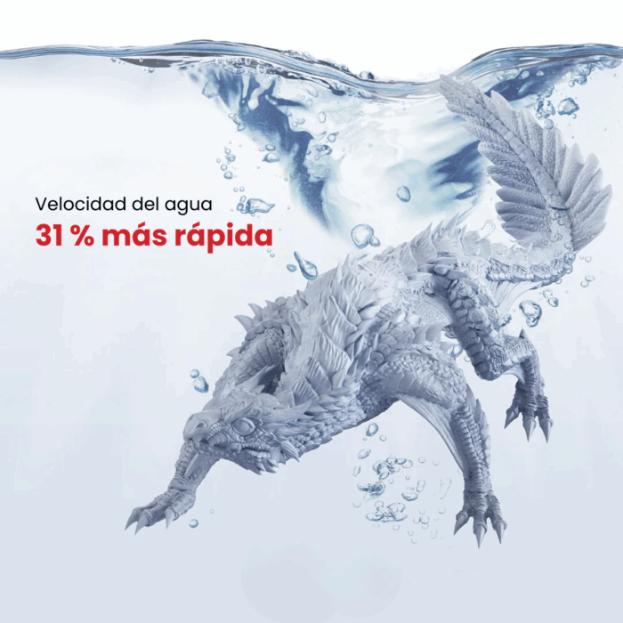 Creality Curadora UW-03 - Imagen 9