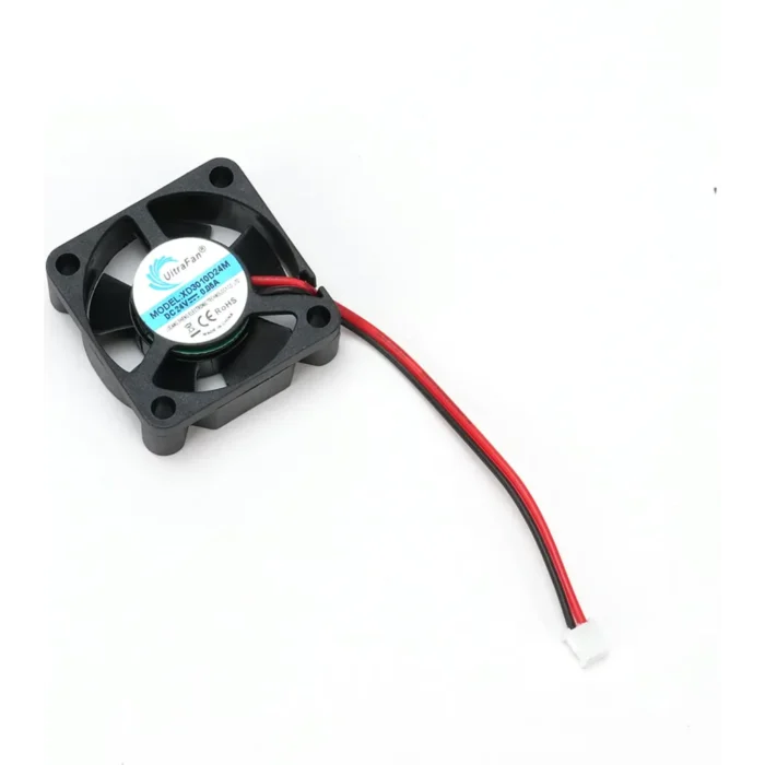 Ventilador Cooler 3010 X4 Pro