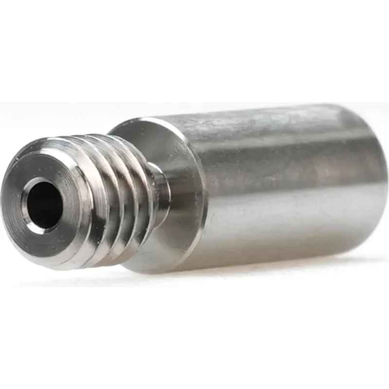 Barrel V6 De Titanio Artillery